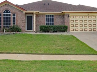 7924 Blue Duck Trl, Arlington, TX 76002