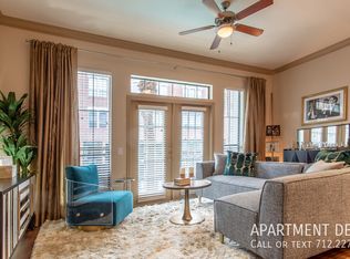 6337 San Felipe Rd #627, Houston, TX 77057