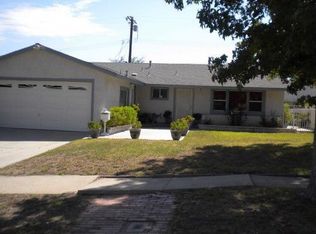 13707 Shablow Ave, Sylmar, CA 91342