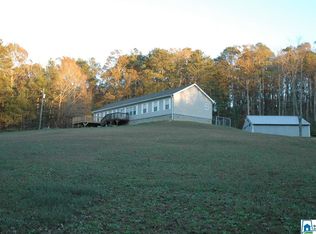 1815 Vaughn Rd, Altoona, AL 35952