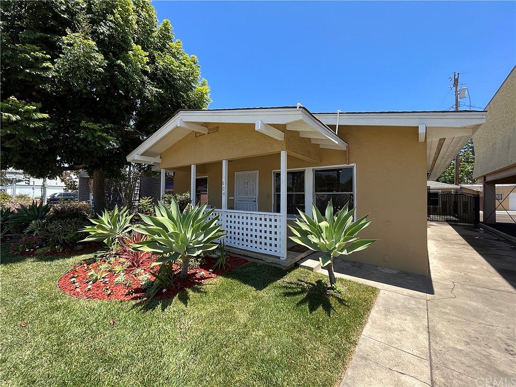 604 S Harbor Blvd, Anaheim, CA 92805 | Zillow