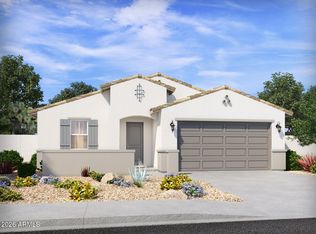 9996 S Sombrero Trl, Apache Junction, AZ 85120