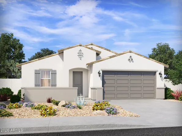 9978 S SOMBRERO Trail, Apache Junction, AZ 85120