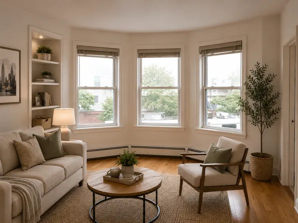 848 Huntington Ave, Boston, MA