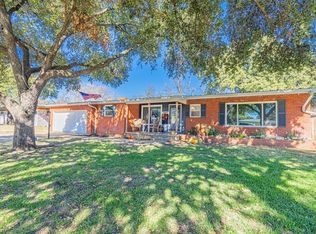 2608 University Ave, San Angelo, TX 76904