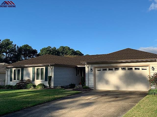 2nd image of 1852 Timberwood Ln