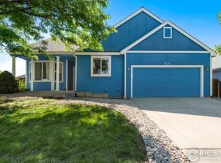 6137 Polaris Dr, Fort Collins, CO 80525