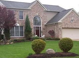 8543 Shorthorn Dr, Northfield, OH