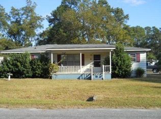 324 Sellers St SW, Pelham, GA 31779