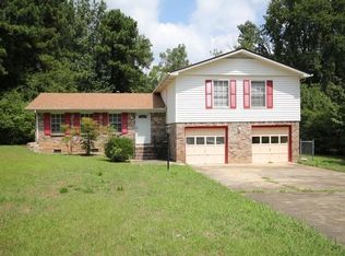 1225 Elgin Way, Riverdale, GA 30296