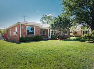 3900 S Logan St, Englewood, CO 80113