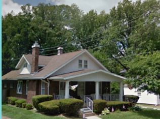 123 N Glenwood Ave, Lima, OH