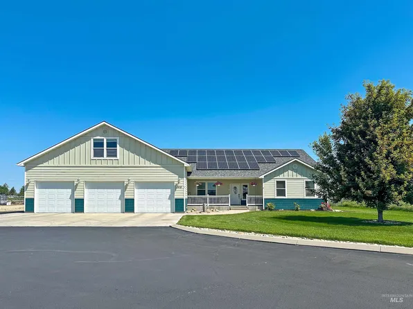 3415 Marble Front Rd, Caldwell, ID 83605