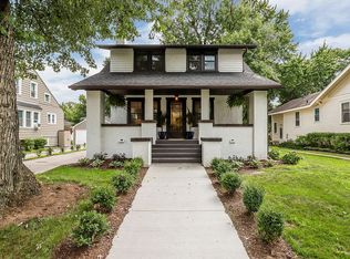 408 E Kenilworth Ave, Royal Oak, MI 48067