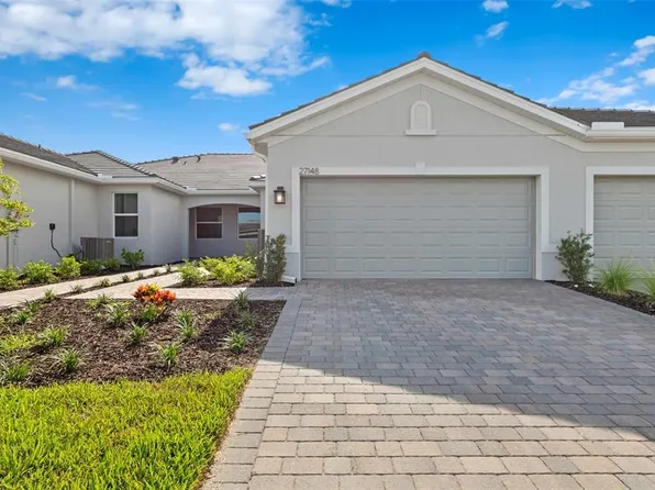 27148 Capri Shores Cir, Englewood, FL 34223