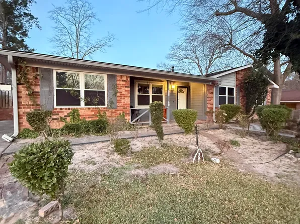 3005 Griffis Court, Augusta, GA 30906