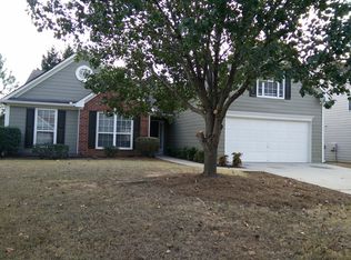 3245 Northcliff Dr, Suwanee, GA 30024