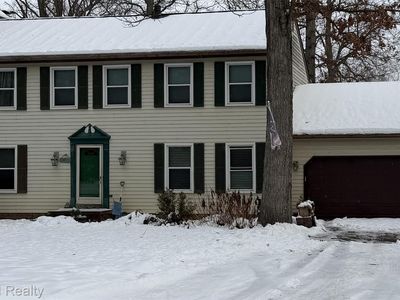 4781 Canyon Oaks Dr, Brighton, MI, 48114