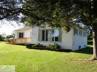 120 Waldo Rd, Mason, MI, 48854