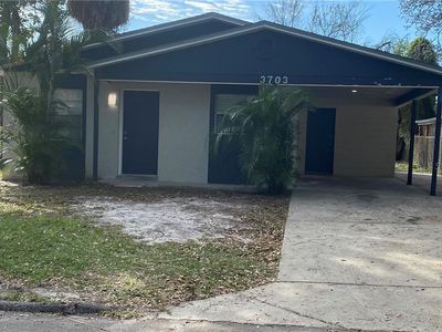 3703 E Genesee St, Tampa, FL, 33610