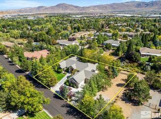 12770 Silver Wolf Rd, Reno, NV 89511