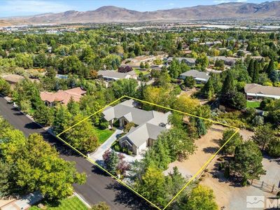 12770 Silver Wolf Rd, Reno, NV, 89511