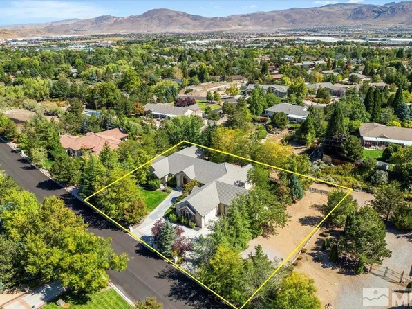 12770 Silver Wolf Rd, Reno, NV 89511