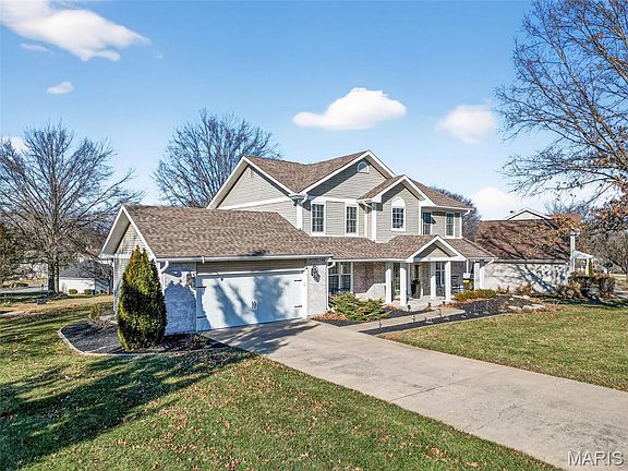 4th image of 709 Scarlet Oak Dr