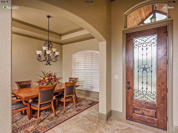 Plantation shutters