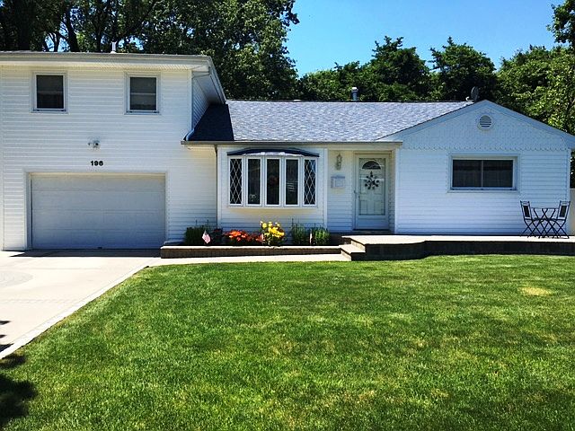 Welcome Home!