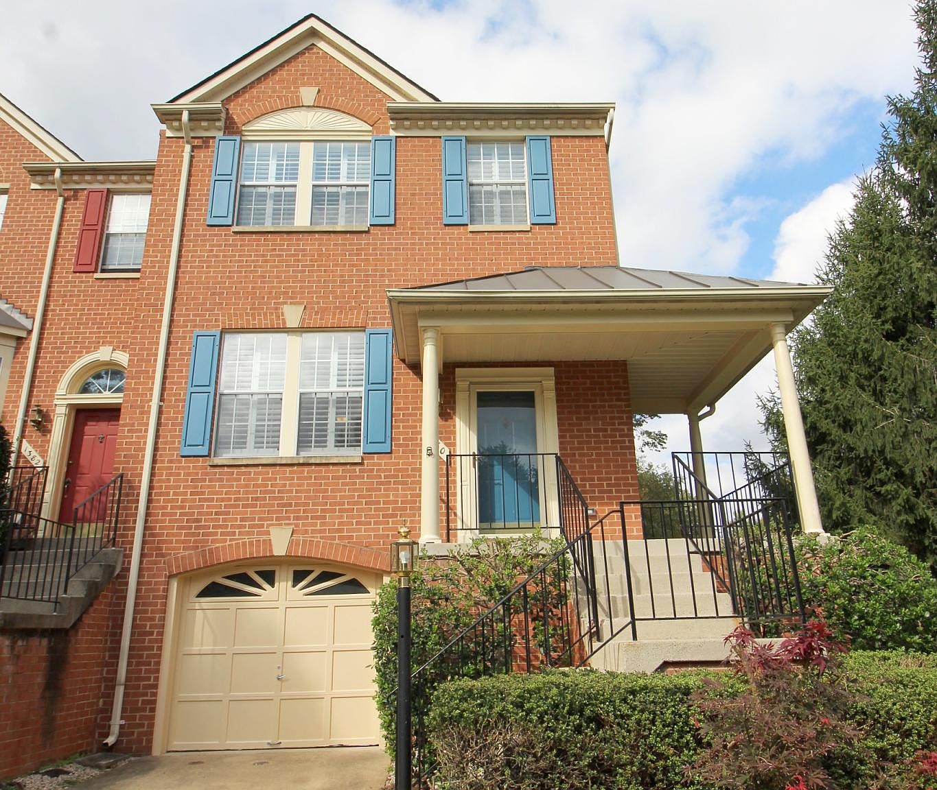 1380 Park Garden Ln, Reston, VA 20194 Zillow