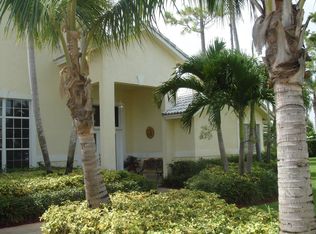 1019 Sweet Briar Pl, Wellington, FL 33414