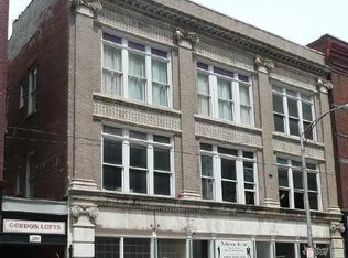 215 Mitchell St SW, Atlanta, GA 30303