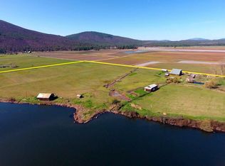 26155 Glenburn Rd, Fall River Mills, CA 96028