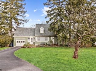 101 Harter Rd, Morristown, NJ 07960