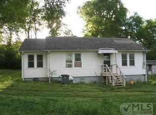 708 Illinois St, Hot Springs, AR 71901