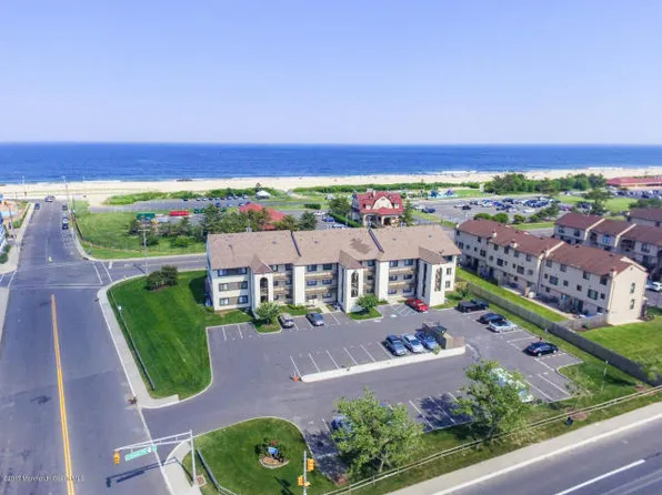 340 Ocean Ave #3E, Long Branch, NJ 07740