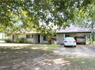 374 Willie Kittrell Rd, State Line, MS 39362