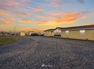 13211 Rd A.5 NW, Ephrata, WA 98823