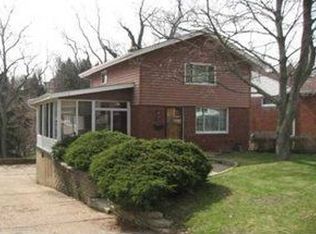 106 Hart Dr, Pittsburgh, PA
