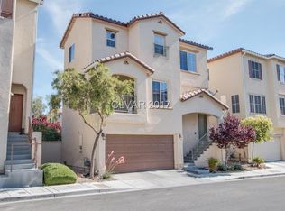 8944 Brian Christopher Ave, Las Vegas, NV 89149