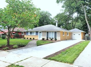 10712 S Drew St, Chicago, IL 60643