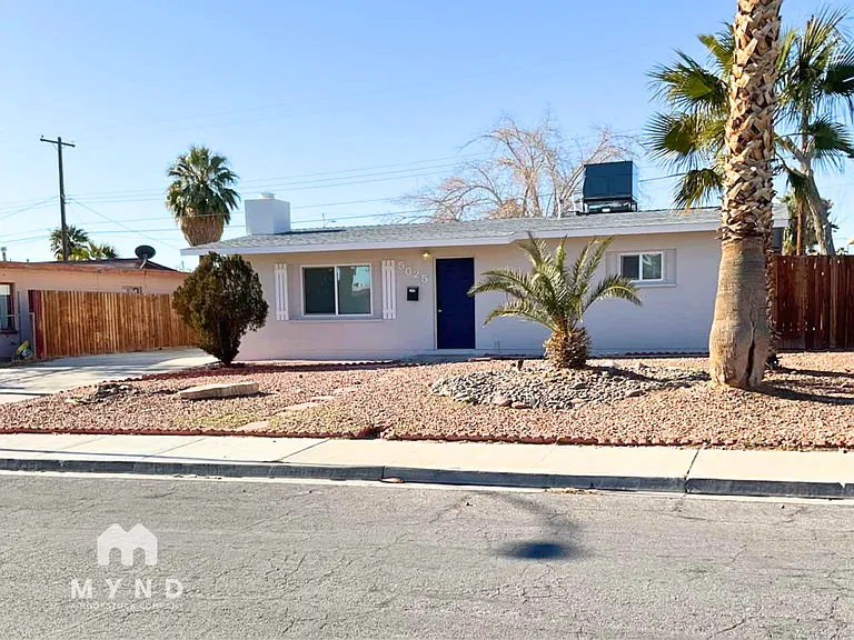 5025 Carmen Blvd — Photo 1