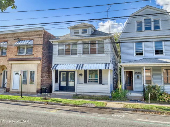 520 N Washington St, Wilkes Barre, PA 18705