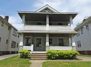 11404 Florian Ave #2, Cleveland, OH