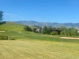 Powder Horn Rd LOT I-7, Sheridan, WY 82801