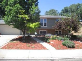 4431 Goshawk Dr, Fort Collins, CO 80526