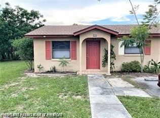 483 Las Palmas Cir #658, Avon Park, FL 33825