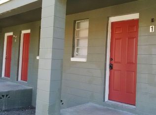 1504 W 15th St APT 2, Jacksonville, FL 32209