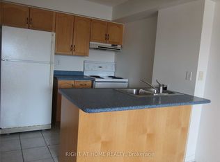 32 Tannery St #208, Mississauga, ON L5M6T6
